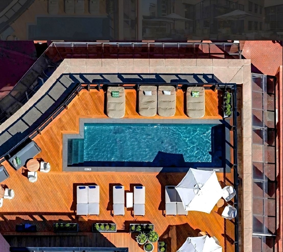 2 Bedroom Property for Sale in Cape Town City Centre Western Cape